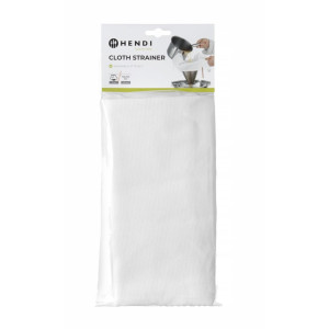 Medvilninis etaminas - 700 x 700 mm - Hendi