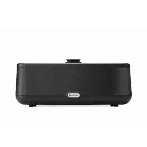 Chafing Dish UNIQ - GN 1/1 - 4L: Šilumos palaikymas šventėms ir užkandžiams | HENDI