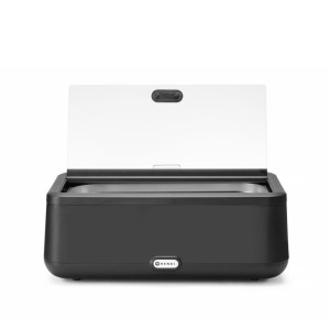 Chafing Dish UNIQ - GN 1/1 - 4L: Šilumos palaikymas šventėms ir užkandžiams | HENDI