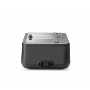 Chafing Dish UNIQ - GN 1/1 - 4L: Šilumos palaikymas šventėms ir užkandžiams | HENDI