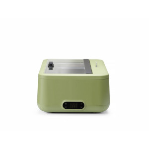 Chafing Dish UNIQ Žalias - GN 1/1 - 4 L | HENDI - Profesionalus stalo aptarnavimas Buffet'ui