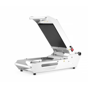 HENDI kibirų sandarinimo aparatas: profesionalus įrankis hermetiškam laikymui