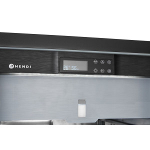 Mėsos brandinimo spinta HENDI - Brandinkite savo mėsą tiksliai.