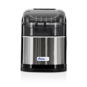 Ledų rutulių aparatas - 12 kg Hendi: efektyvus ir elegantiškas