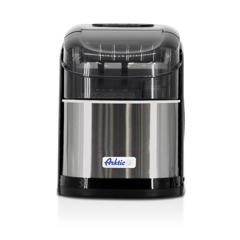 Ledų rutulių aparatas - 12 kg Hendi: efektyvus ir elegantiškas