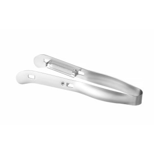 HENDI Sparaginio žievelės nulupimo prietaisas: Patvarus ir ergonomiškas.