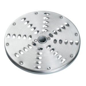 Elektrinis daržovių pjaustytuvas profesionalams