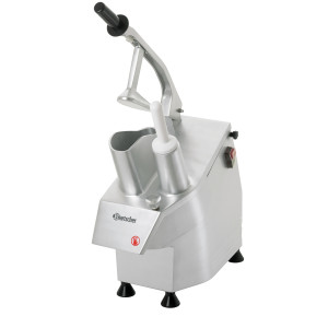 Elektrinis daržovių pjaustytuvas profesionalams