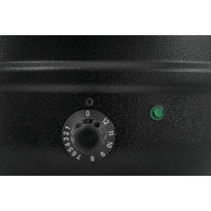 Ekonominė sriubinė - 9 L - Kodas BR100061