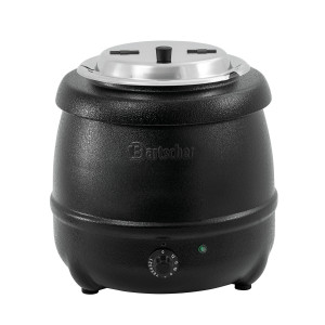 Ekonominė sriubinė - 9 L - Kodas BR100061