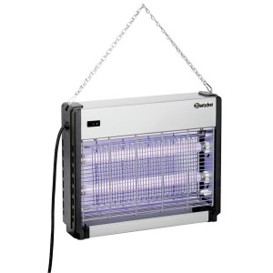 Elektrinis musių naikintuvas 39 cm