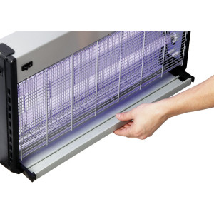 Elektrinis musių naikintuvas 65 cm