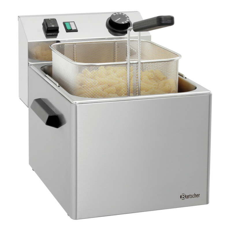 Makaronų virimo puodas SNACK 7 l