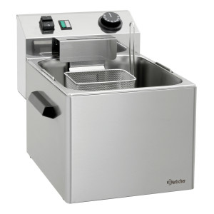 Makaronų virimo puodas SNACK 7 l