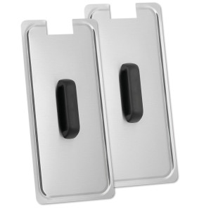 Elektrinė keptuvė 700 2x8 L