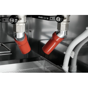 Elektrinė keptuvė 700 2x8 L