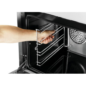 Konvekcinis orkaitės AT90.