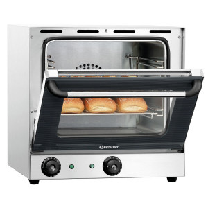 Konvekcinis orkaitės AT110