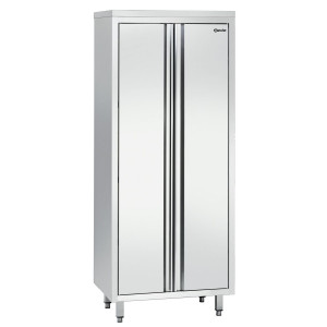 Aukštas spinta - 2 metrai