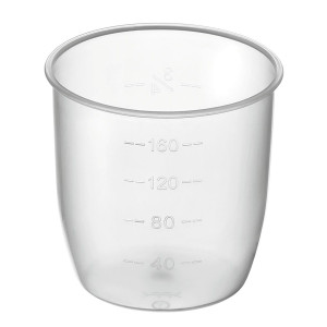 Ryžių viryklė - 1,8 L Bartscher