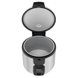 Ryžių viryklė - 8 l