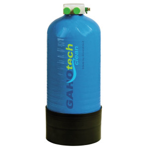 Visiško demineralizavimo Clean Tech profesionalus sistema