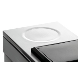 Profesionali kavos aparatas Contessa 1000