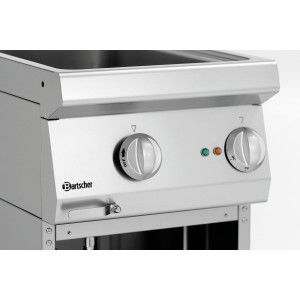 Bain-Marie - Serija 700