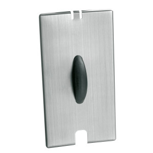 Mini keptuvė 3 l profesionalams restoranams