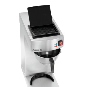 Kavos aparatas Aurora 22 su pompos termosu