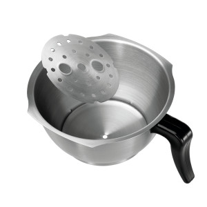 Kavos aparatas Aurora 22 su pompos termosu