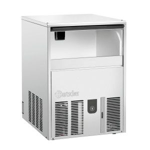 Ledo smulkintuvas - 130 kg