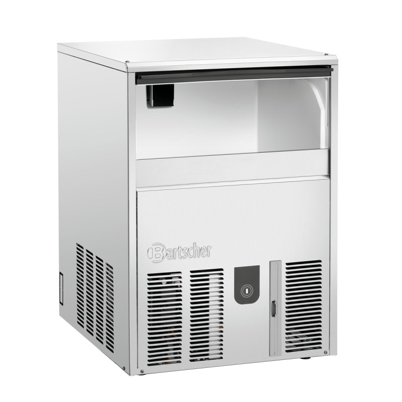 Ledo smulkintuvas - 130 kg