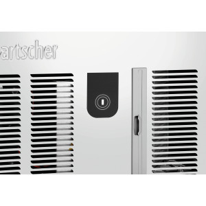 Ledo smulkintuvas - 130 kg