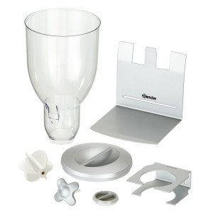 Graikų gaminio platintojas profesionaliam maisto sektoriui