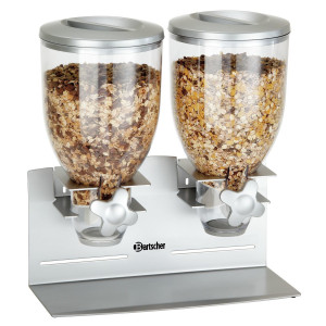 Duonos dribsnių išdalintojas