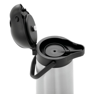 Profesionalus pompos termosas kavos aparato "Aurora"