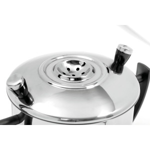 Samovaras arbatos - 3 litrai - Bartscher