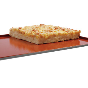 Viryklė - su silikonu