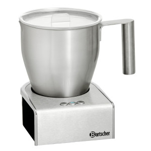 Pieno putiklis su indukcija - Bartscher