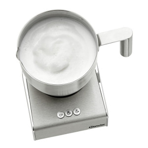 Pieno putiklis su indukcija - Bartscher