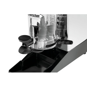 Kavos malūnas Space II