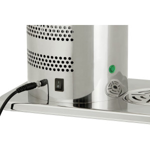 Šalto gėrimo platintojas