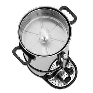 Kavos filtravimo aparatas profesionalus PRO 40T Bartscher