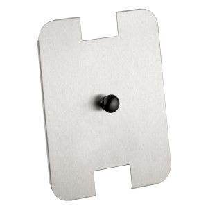 Profesionali elektrinė keptuvė SNACK I 4 litrai Bartscher