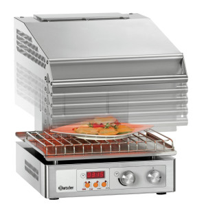 Salamandra Elektrinė Hi-Light-Lift