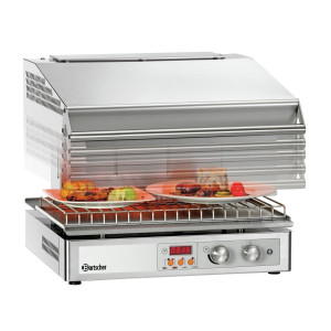 Salamandra Elektrinė Hi-Light 3