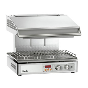 Salamandra Elektrinė Hi-Light 3