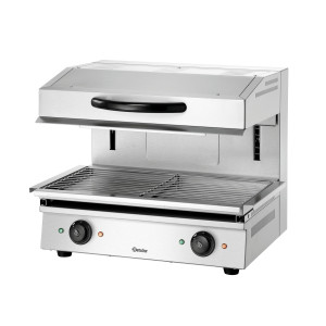 Elektrinis salamandras Lift 600-2Z, Bartscher prekės ženklas