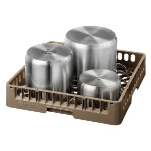 Universalus plovimo dėklas